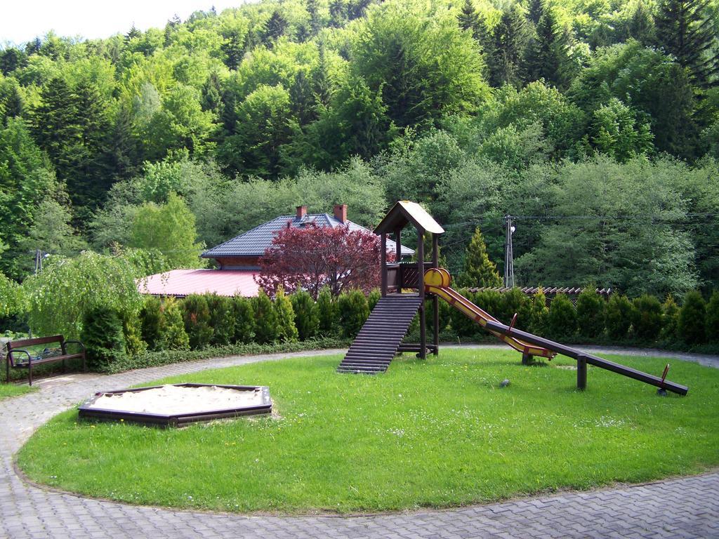 Apartment Gorska 54 Szczyrk Bagian luar foto