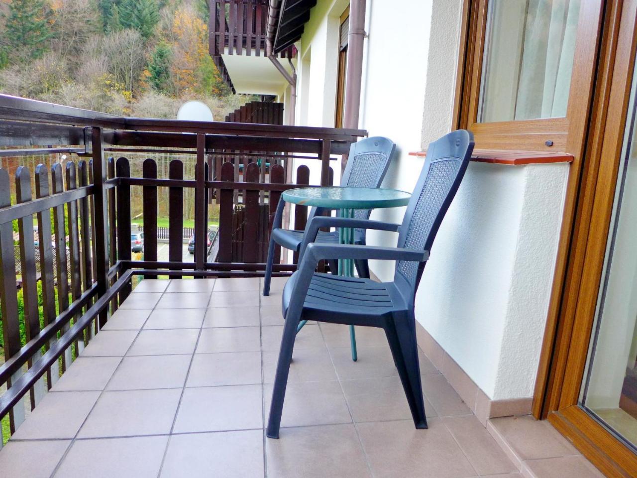 Apartment Gorska 54 Szczyrk Bagian luar foto